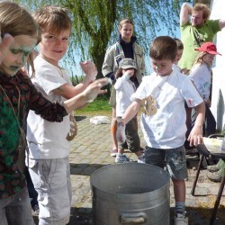 Koala 040 - Scouts en Gidsen Zaventem 